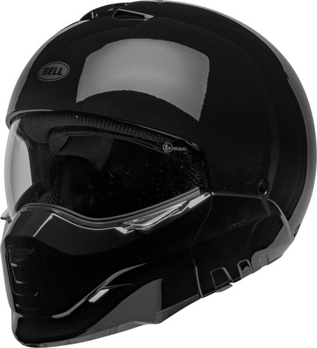 Bell broozer full face - full,
