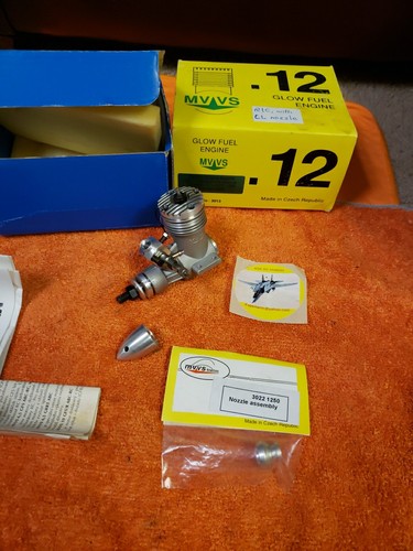 Mvvs engine 12 - mvvs,
