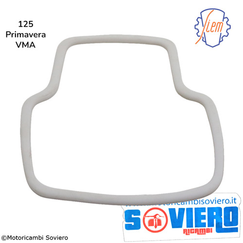 Siem internal gasket headlight - internal,