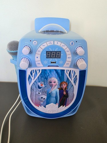 Ekids disney frozen - ekids,