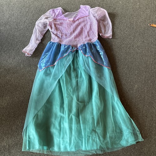The disney store ariel adult - disney,