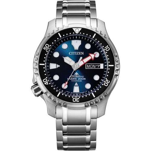 Citizen promaster dive - citizen,