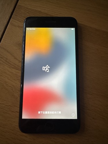 Apple iphone plus 128gb - plus,