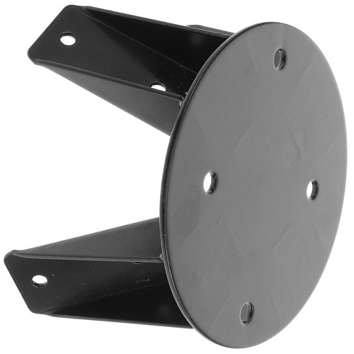 Column base bracket flange - column,