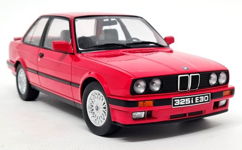 Bmw 325i m - 325i, e30
