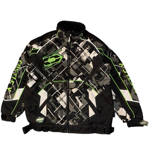 Castle racewear jacket - racewear, boys