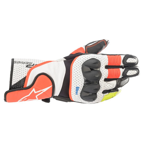 Alpinestars sp2 motorbike - alpinestars, v3