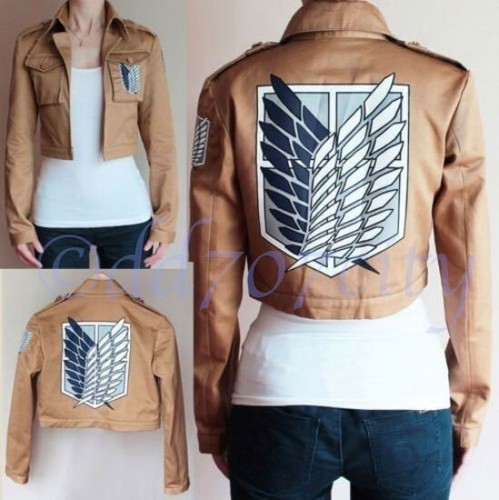Attack titan shingeki no - attack,