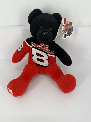 2002 team speed bear nascar - bear,