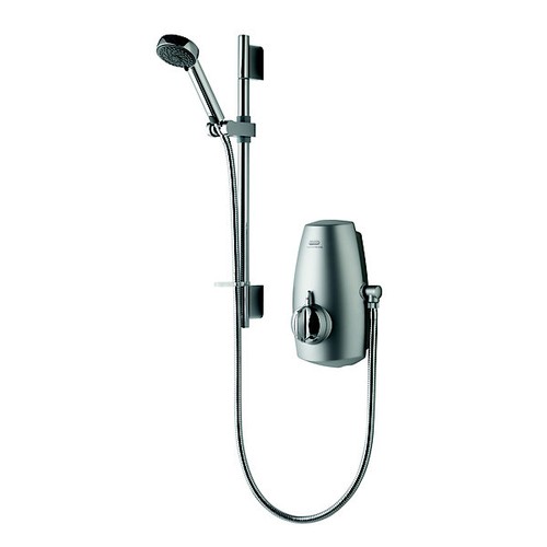 Aqualisa aquastream mixer - aquastream,