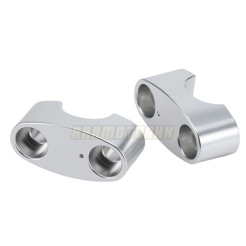 Handlebar clamp top - clamp,