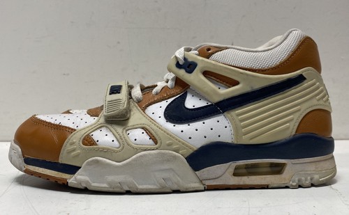 Nike air trainer - nike, medicine