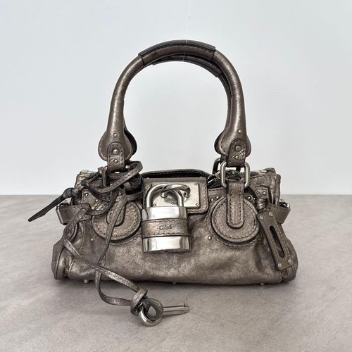 Chloe paddington small - chloe,