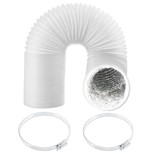 Vent hose for delonghi air - air, con