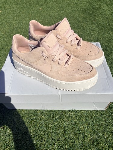 Nike women air - 1, sage