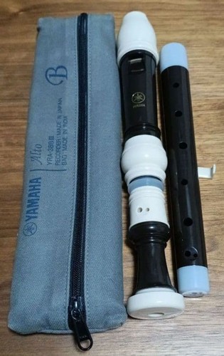 Yamahalrecorder case - yamahalrecorder,