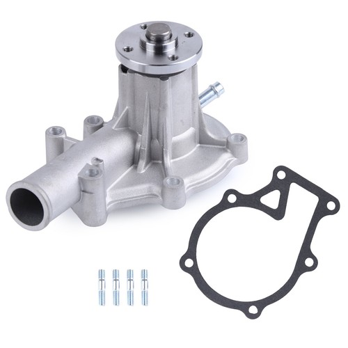 Water pump gasket - water, for