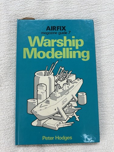 Airfix magazine guide 7 - airfix, no.7