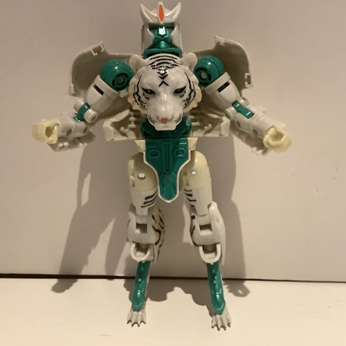 Transformers beast wars - ,