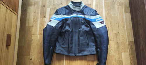 Dainese ladies leather - dainese,