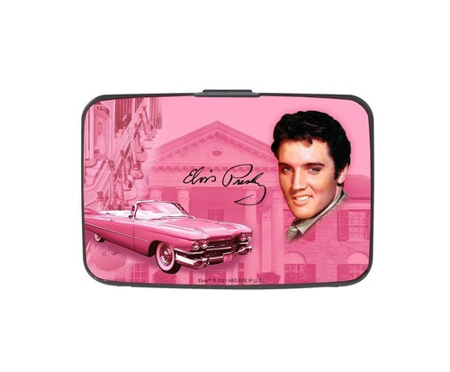Elvis presley credit card - presley,
