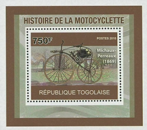 Motorcycle history - motorcycle,