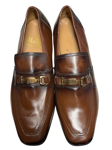 Nos vtg 70s mens shoes - nos,
