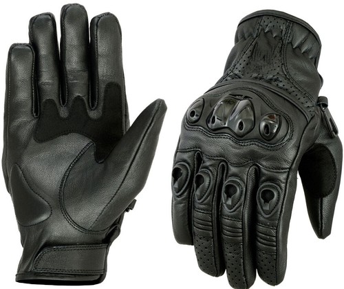 Mens carbon shell knuckle - mens,