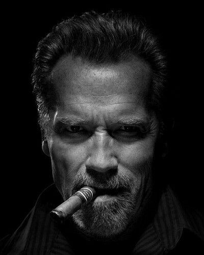 Movie poster arnold - movie,