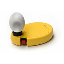 Brinsea ovaview egg - egg, candling