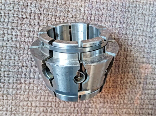 Marlco multibore collet - multibore,