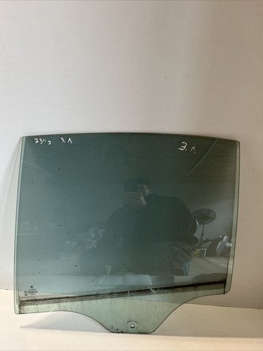 Bmw e65 glass window rear - e65,