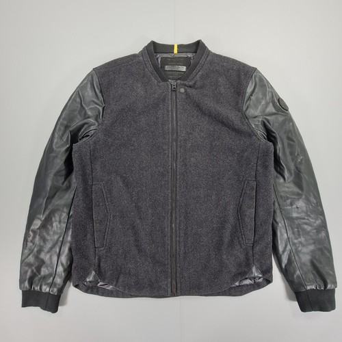 Replay mens bomber jacket - replay,