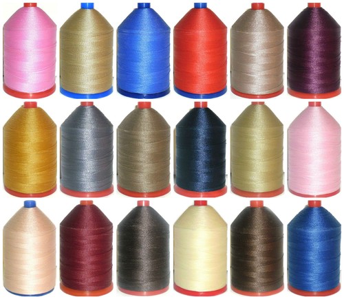 Strong bonded nylon - strong,