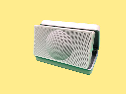 The geneva sound system - system, model