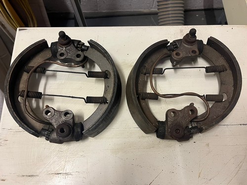 Volkswagen split screen front - split,