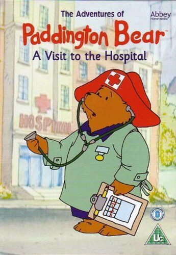 The adventures paddington - adventures,