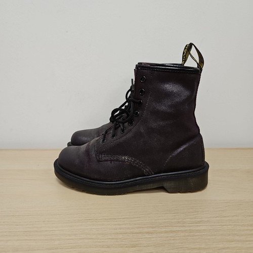 Martens 1460 plain - plain, welt