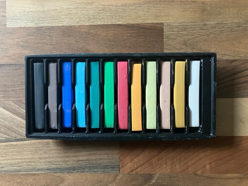 Daler rowney simply soft - rowney,