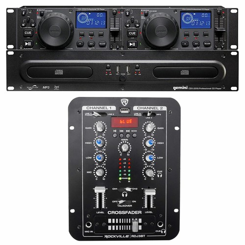 Gemini cdx 2250i - gemini, cdx-2250i