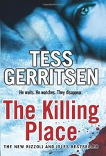 The killing place rizzoli - place:, &