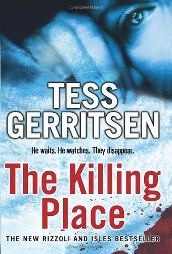 The killing place rizzoli - the,