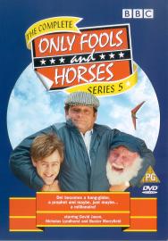 Only fools and - fools,