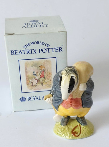 Royal albert beswick - /,