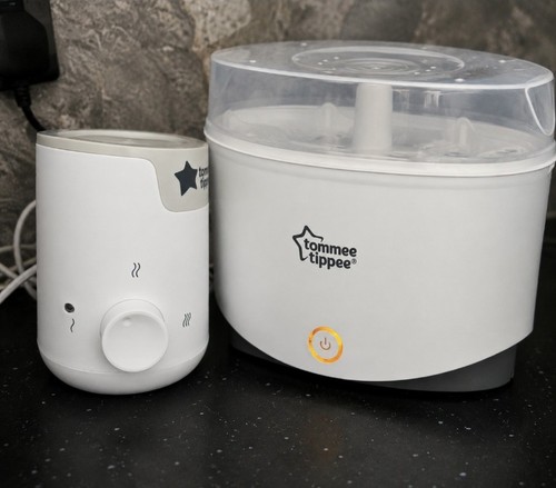 Tommee tippee baby - tommee,
