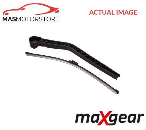 Wiper arm set window cleaning - set,