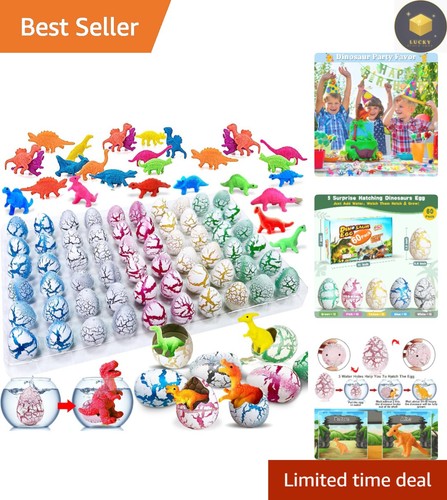 Non toxic hatching dinosaur - non-toxic,