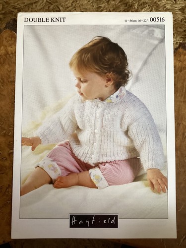 Baby knitting patterns - baby,