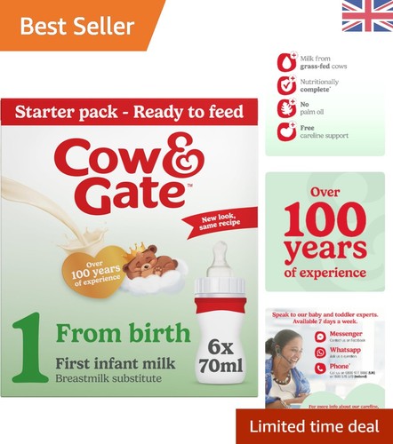 Cow gate first baby - gate,