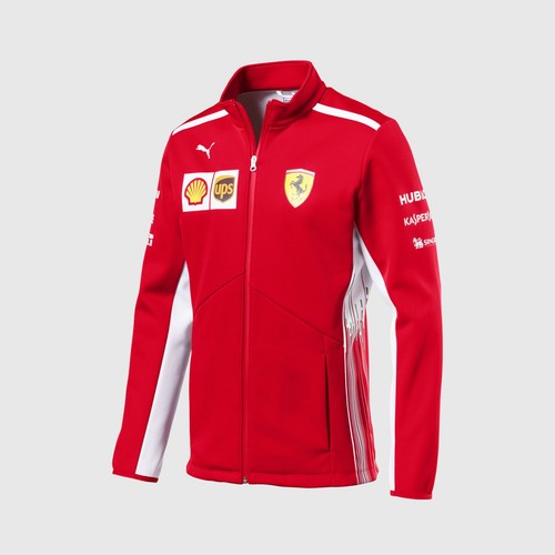 Scuderia ferrari team - f1,